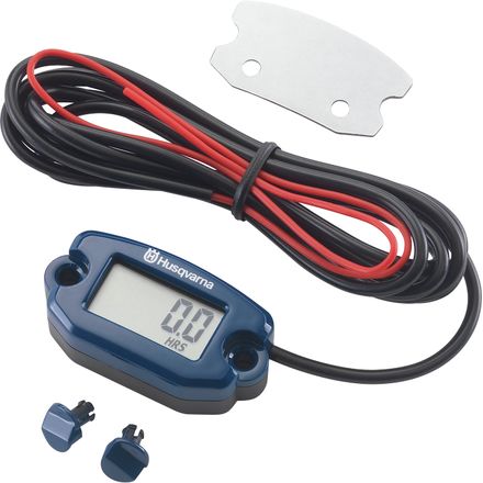 Husqvarna Technical Accessories Hour Meter