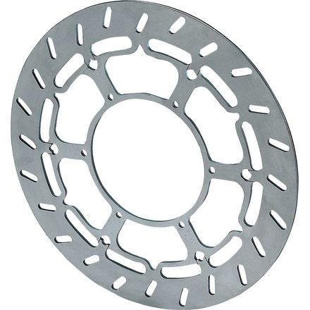 Husqvarna PowerParts Oversized Front Brake Rotor Husqvarna PowerParts Oversized Front Brake Rotor