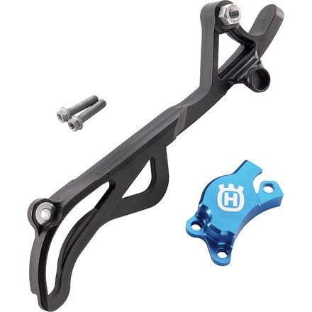 Husqvarna PowerParts Slave Cylinder Guard Set Husqvarna PowerParts Slave Cylinder Guard Set