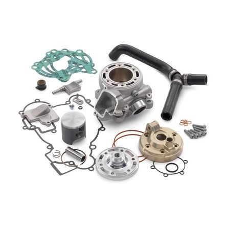 Husqvarna Technical Accessories 105 Factory Kit Husqvarna Technical Accessories 105 Factory Kit