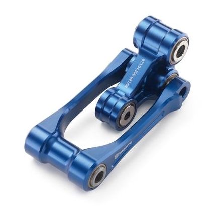 Husqvarna Technical Accessories Factory Shock Absorber Linkage Husqvarna Technical Accessories Factory Shock Absorber Linkage