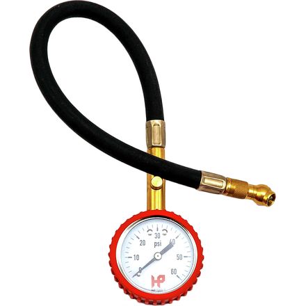 gauge air pressure