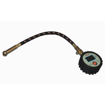 HP Tools Digital Air Pressure Tire Gauge HP Tools Digital Air Pressure Tire Gauge
