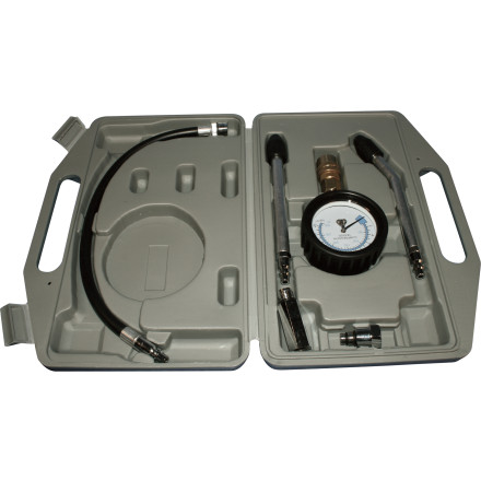 HP Tools Compression Test Kit HP Tools Compression Test Kit