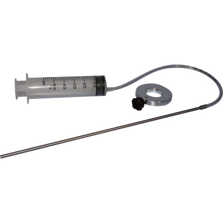 HP Tools Fork Oil Level Gauge HP Tools Fork Oil Level Gauge
