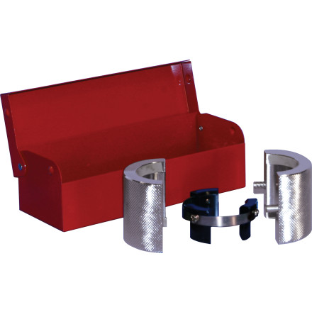 HP Tools Fork Seal Driver Kit HP Tools Fork Seal Driver Kit