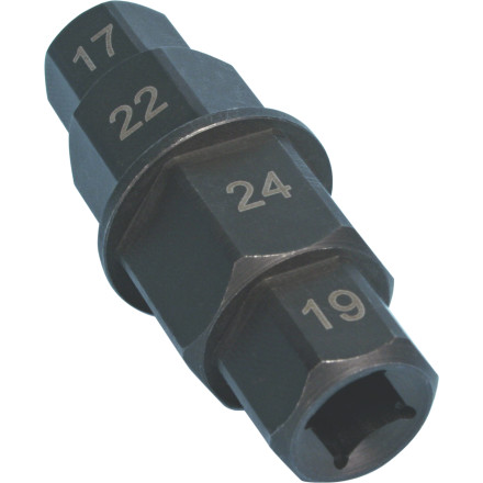 HP Tools Hex Axle Tool HP Tools Hex Axle Tool