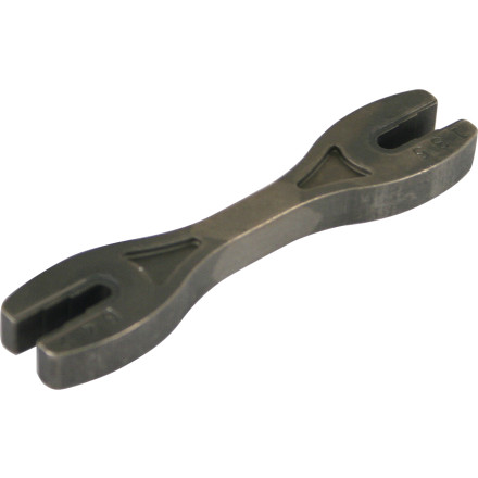 HP Tools 6-Way Spoke Wrench HP Tools 6-Way Spoke Wrench
