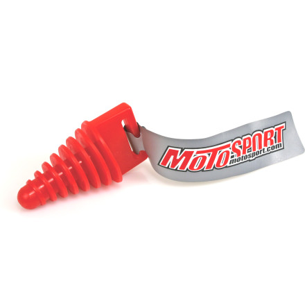 HP Tools MOTOSPORT MUFFLER PLUG HP Tools MOTOSPORT MUFFLER PLUG