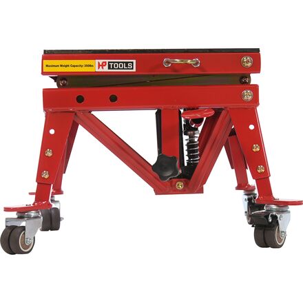 HP Tools EZ-Lift Bike Shop Stand