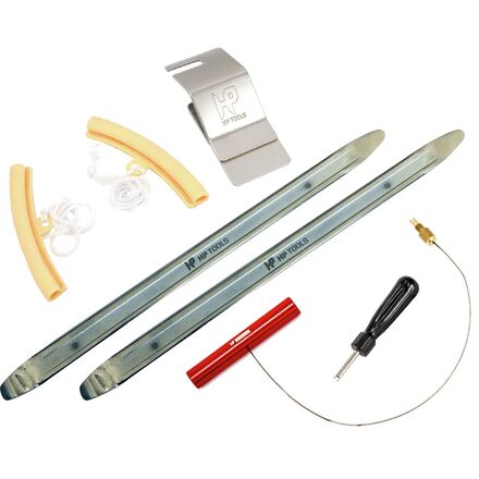 HP Tools Tire Change Tool Kit