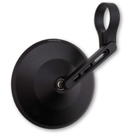 HIGHSIDER Montana 2 Bar End Mirror