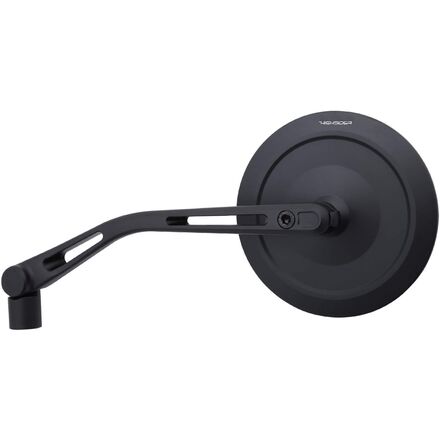 Shop HIGHSIDER Montana Slim Bar End Mirror | MotoSport (Legacy URL - View #7