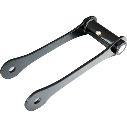 Houser Racing Long Travel Swing Arm Linkage