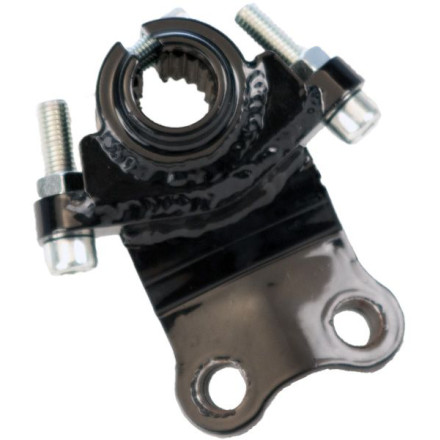 Houser Racing Stem Bottom Adjust Houser Racing Stem Bottom Adjust