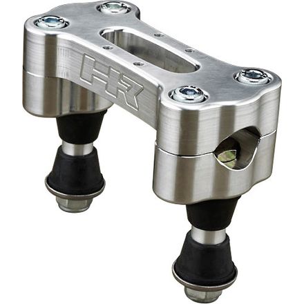 Houser Racing Stem Bar Mounts