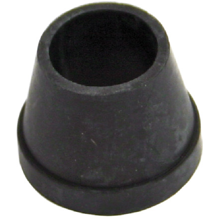 Houser Racing Bar Mount Rubber Cone