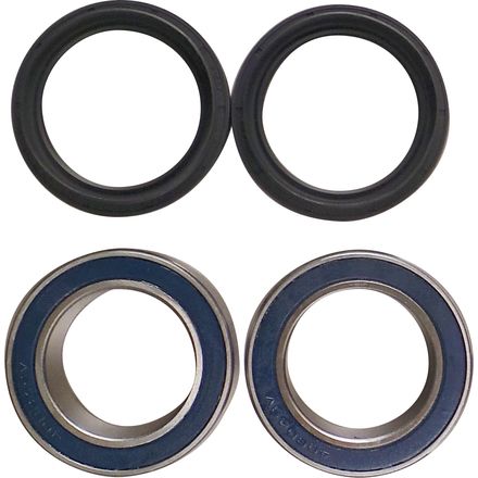 Houser Racing Bearing Carrier Bearing & Seal Kit Houser Racing Bearing Carrier Bearing & Seal Kit