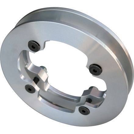 Houser Racing Dual Sprocket Guard Houser Racing Dual Sprocket Guard