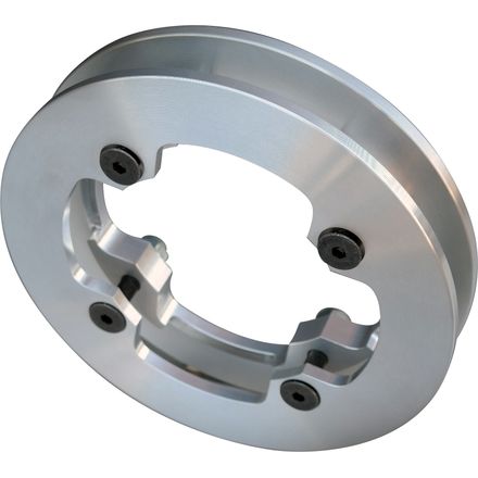 Houser Racing Dual Sprocket Guard