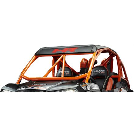 Houser Racing High Lifter Roll Cage