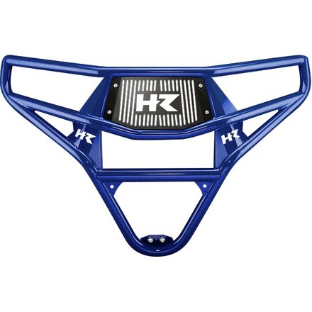 Houser Racing Maximum Protection Front Bumper Houser Racing Maximum Protection Front Bumper