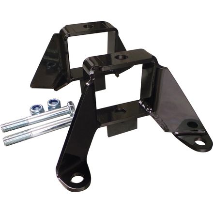 Houser Racing Rear Strength Bracket Houser Racing Rear Strength Bracket