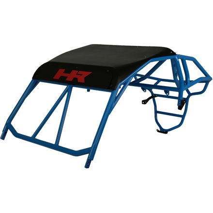 Houser Racing Roll Cage Houser Racing Roll Cage