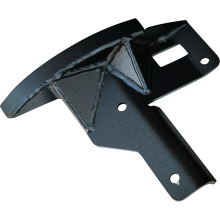 Houser Racing Rotor Guard