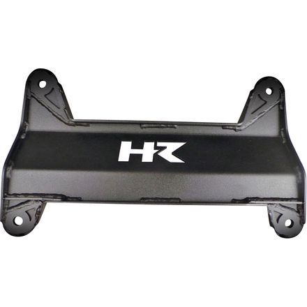Houser Racing Strength Plate Houser Racing Strength Plate
