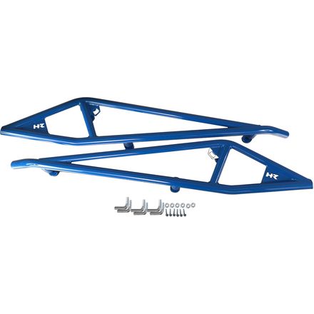 Houser Racing Tree Nerf Bars