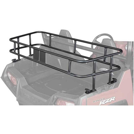 Hornet Outdoors Bottomless Rear Cargo Rack Hornet Outdoors Bottomless Rear Cargo Rack