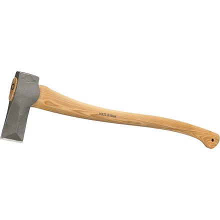 Hults Bruk Bjork Splitting Axe Hults Bruk Bjork Splitting Axe