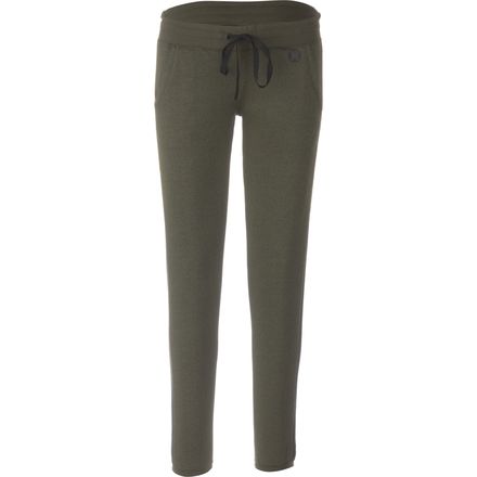 Hurley Dri-Fit Fleece Pant - Women's Hurley Dri-Fit Fleece Pant - Women's