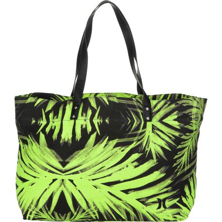 Hurley Tomboy Beach Tote Hurley Tomboy Beach Tote