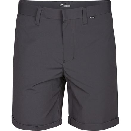 Hurley Byron 18in Short - Men's Hurley Byron 18in Short - Men's
