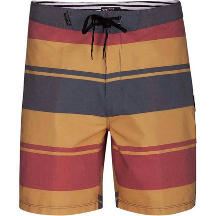 Hurley X Pendleton Yellowstone Beachside 18in Board Short - Men's Hurley X Pendleton Yellowstone Beachside 18in Board Short - Men's