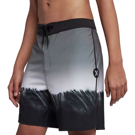 Hurley Phantom Estuary 18in Board Short - Men's Hurley Phantom Estuary 18in Board Short - Men's