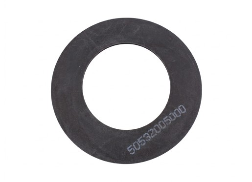 0 Husqvarna OEM Part 50532005000