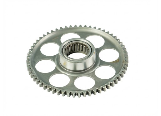 0 Husqvarna OEM Part 79240020033