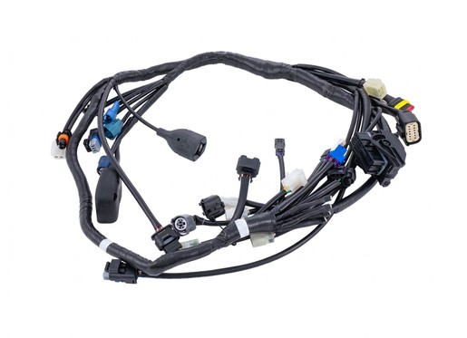 0 Husqvarna OEM Part A45011175000