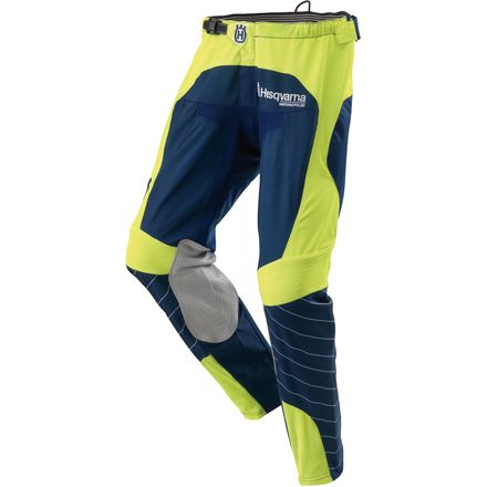 Husqvarna Technical Apparel Railed Pants