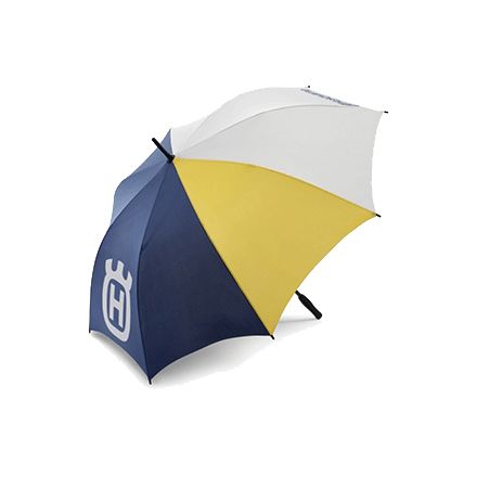 Husqvarna Technical Apparel Crown Umbrella