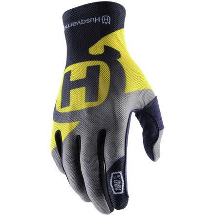 Husqvarna Technical Apparel 2017 Celium Railed Gloves