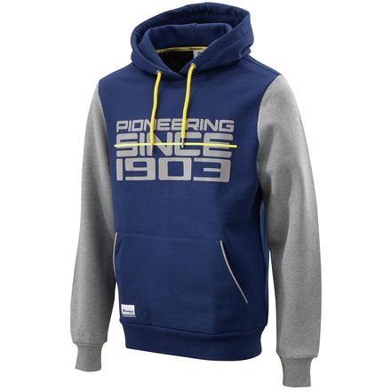 Husqvarna Technical Apparel Pioneers Hoody