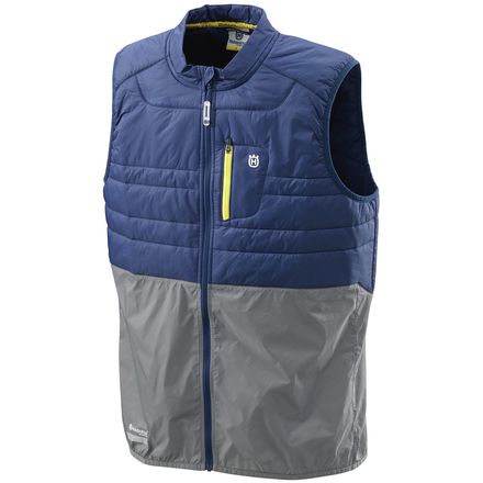 Husqvarna Powerwear Sixtorp Hybrid Vest Husqvarna Powerwear Sixtorp Hybrid Vest