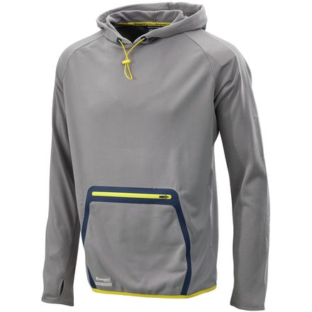 Husqvarna Technical Apparel Sixtorp Hoody Husqvarna Technical Apparel Sixtorp Hoody