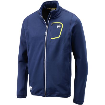 Husqvarna Powerwear Basic Logo Jacket Husqvarna Powerwear Basic Logo Jacket