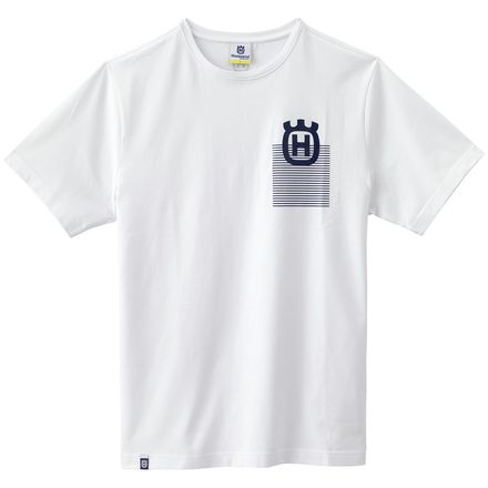 Husqvarna Powerwear Classic T-Shirt Husqvarna Powerwear Classic T-Shirt