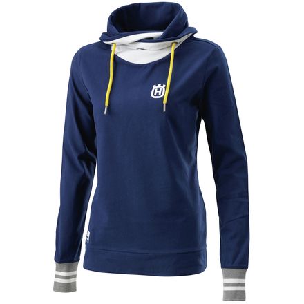 Husqvarna Technical Apparel Women's Classic Sweatshirt